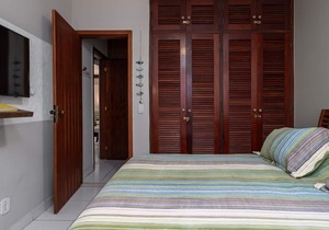 Pineapples BUZ117 | Apart Hotel Pet Friendly