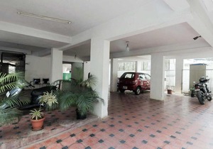 Pink Petals Service Apartment by WB Hotels, Bangalore ,India