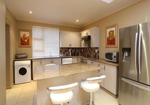 Pinnacle Point Golf Estate Villa 21-3