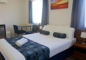 Pinnacles Edge Resort