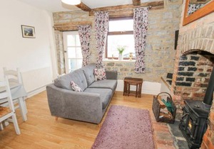 Pinner's Cottage
