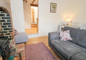 Pinner's Cottage