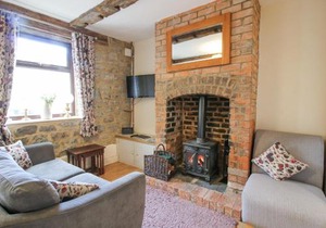 Pinner's Cottage