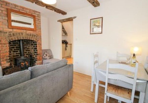 Pinner's Cottage