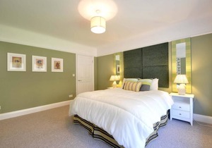 Pippin House A in Bournemouth