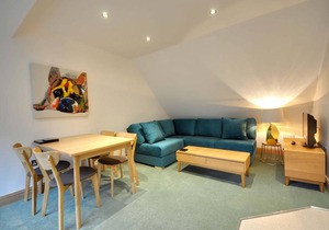 Pippin House B in Bournemouth