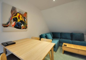 Pippin House B in Bournemouth