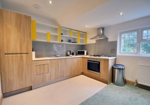 Pippin House B in Bournemouth