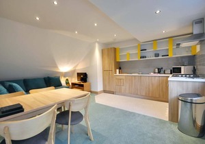 Pippin House B in Bournemouth