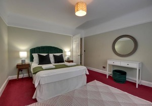 Pippin House in Bournemouth