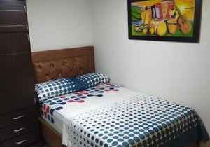 Piso 2-apartment near to Cali Airport