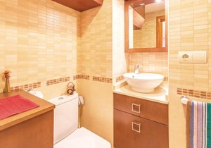 Piso Las naciones, cerca de la playa y varias piscinas