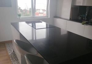 Piso Travesía Vigo Reformado Vistas Ria