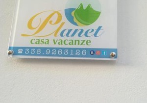 Planet casa vacanze