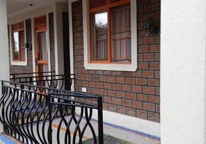 Plastic Bottles House