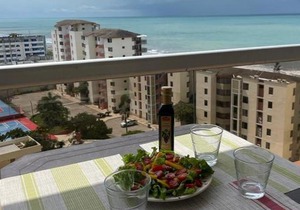 Playa Almendro Resort