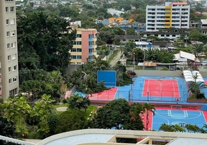 Playa Almendro Resort