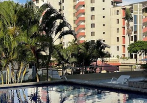 Playa Almendro Resort