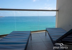 Playa Blanca Beach Resort Condo