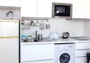 ** Playa Chica ** Place