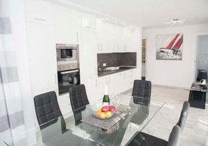 Playa de Las Americas Luxury Home