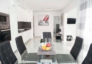 Playa de Las Americas Luxury Home