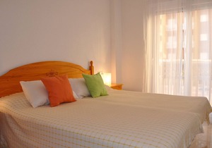 Playa Principe One Bedroom Apartment LMHR22