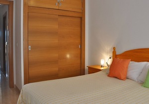 Playa Principe One Bedroom Apartment LMHR22