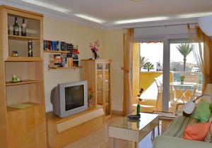 Playa Principe One Bedroom Apartment LMHR22