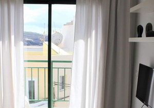 Playa San Juan 2 bd apartment by the sea