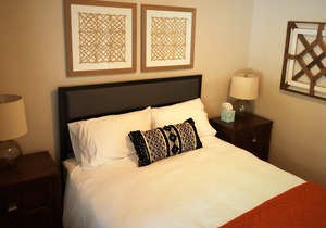 Playpark Lodge Unit 2 Family Suite W Bunk Beds