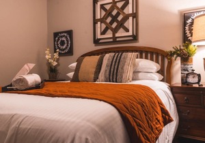 Playpark Lodge Unit 3 Family Suite w Bunks