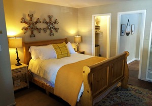 Playpark Lodge Unit 3 Family Suite w Bunks