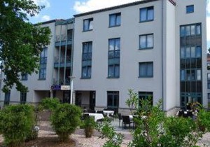 PLAZA INN Braunschweig City Süd