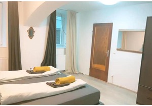 Pleasant 1BR Apt. Well Located & Close to Prater