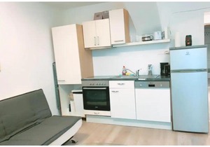 Pleasant 1BR Apt. Well Located & Close to Prater