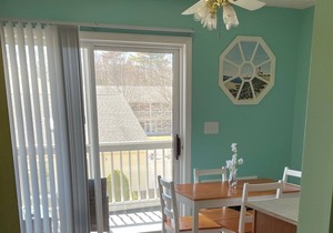 Pleasant studio w/ equipped kitchen, relaxing balcony, near beach & activities