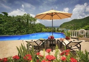 Please Inquire Before Booking – Luxury Villa