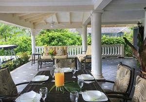 Please Inquire Before Booking – Luxury Villa