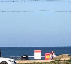 Pleasure Beach House