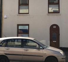 Pleasure Beach House