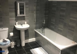 Pleasure Beach House