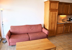 Plein Ciel VA 012 - MOUNTAIN apartment 4 pers