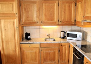 Plein Ciel VA 012 - MOUNTAIN apartment 4 pers