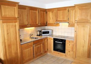 Plein Ciel VA 012 - MOUNTAIN apartment 4 pers