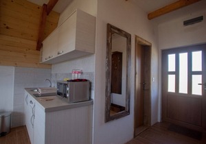 PLEME Luxury mountain houses - GUSLAR