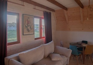 PLEME Luxury mountain houses - GUSLAR