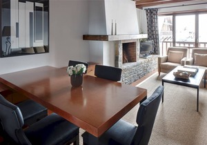 Pleta de Nheu 2 by FeelFree Rentals