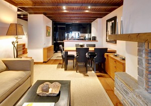 Pleta de Nheu 2 by FeelFree Rentals