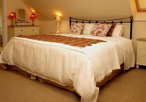 Plum Tree Cottage - 1 bedroom